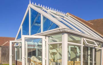 conservatory roof insulation costs Flamborough