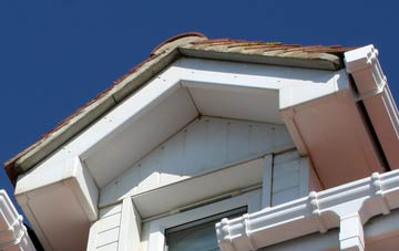 Flamborough fascia installation costs