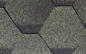 Flamborough fibreglass shingle repairs