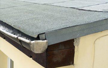Flamborough flat garage roofing repairs