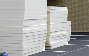 Flamborough flat roof insulation costs