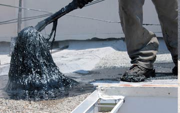 Flamborough flat roof waterproofing costs