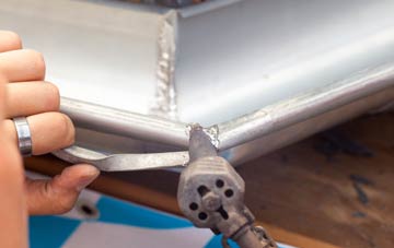 disadvantages of Flamborough lead roofing