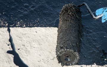 Flamborough liquid sealant waterproofing