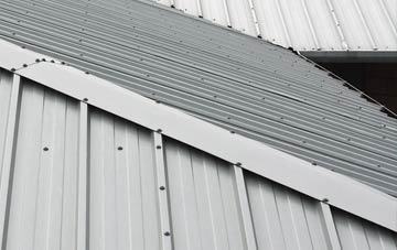 disadvantages of Flamborough metal roofing