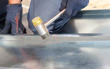 Flamborough metal roofing costs