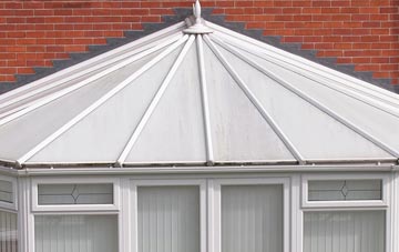 Flamborough polycarbonate conservatory roof repairs
