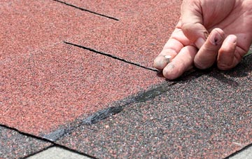 Flamborough asphalt roof repairs