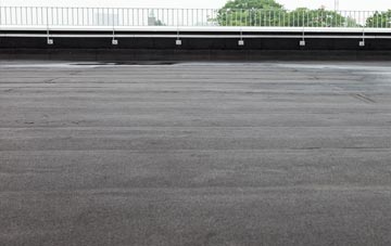 Flamborough asphalt roof replacement