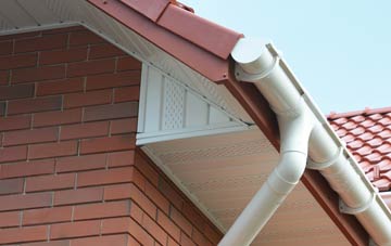Flamborough soffit repair costs