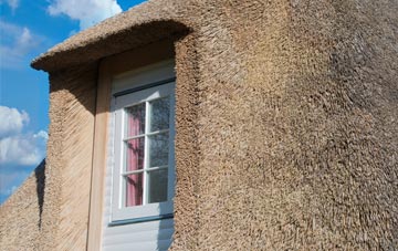 Flamborough thatch roof disadvantages