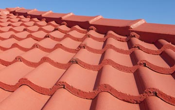 Flamborough tile and slate roof replacement