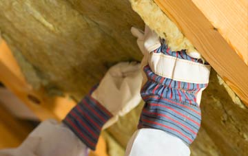 types of Flamborough pitched roof insulation materials