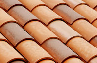 Flamborough clay roofing