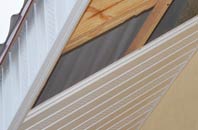 rated Flamborough soffit repair companies