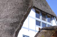 find rated Flamborough thatchers